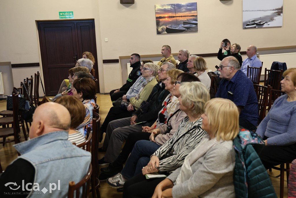 Debata w Kunicach wzmacnia lokalną wspólnotę