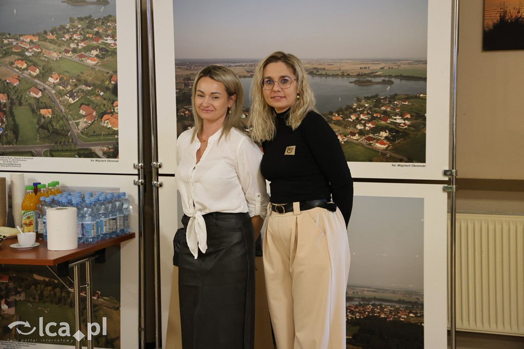 Debata w Kunicach wzmacnia lokalną wspólnotę