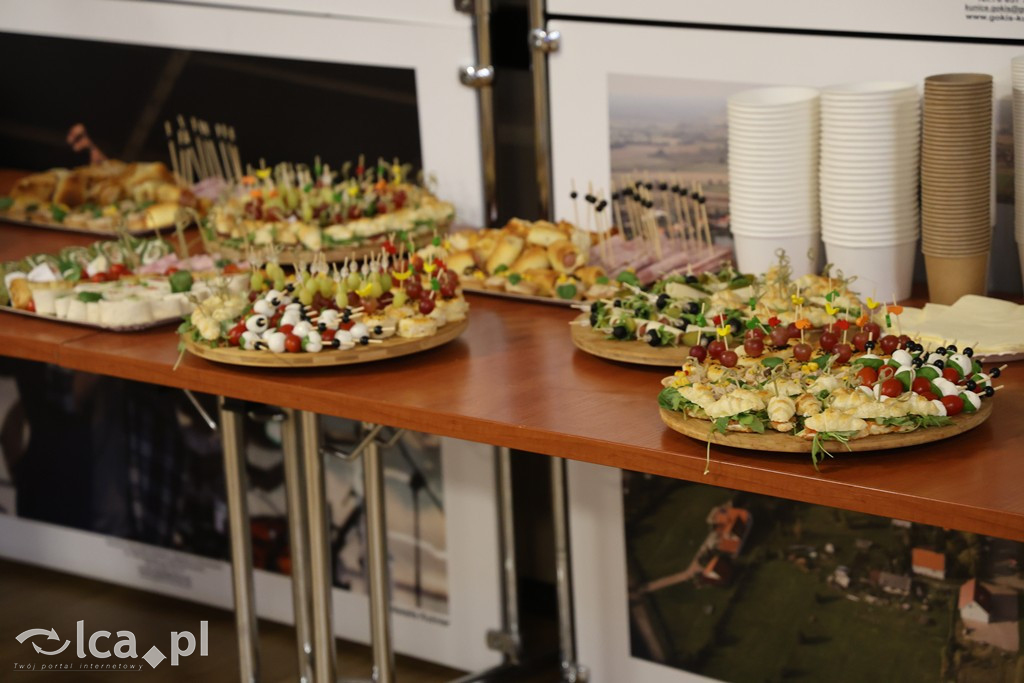 Debata w Kunicach wzmacnia lokalną wspólnotę