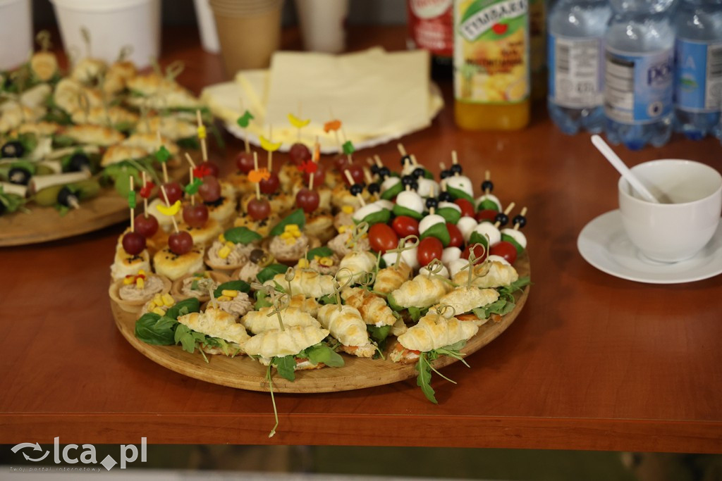 Debata w Kunicach wzmacnia lokalną wspólnotę