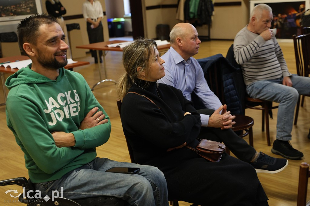 Debata w Kunicach wzmacnia lokalną wspólnotę