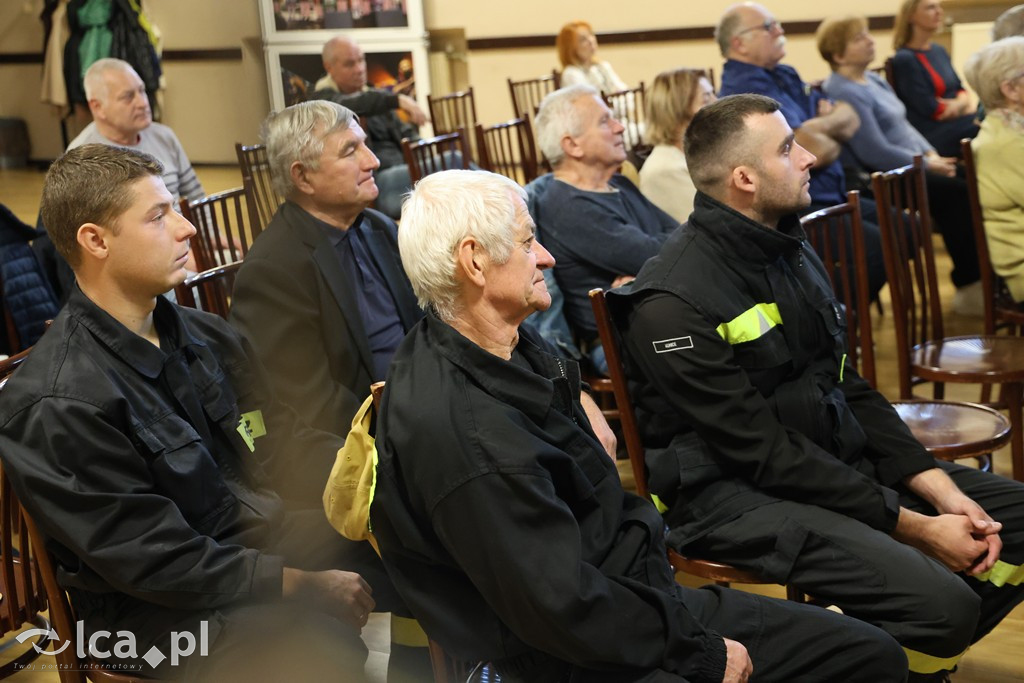 Debata w Kunicach wzmacnia lokalną wspólnotę