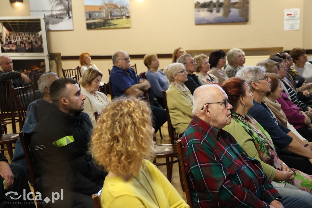 Debata w Kunicach wzmacnia lokalną wspólnotę