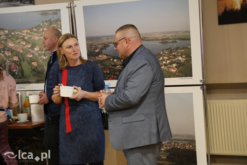 Debata w Kunicach wzmacnia lokalną wspólnotę