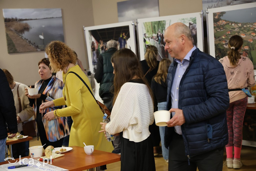 Debata w Kunicach wzmacnia lokalną wspólnotę