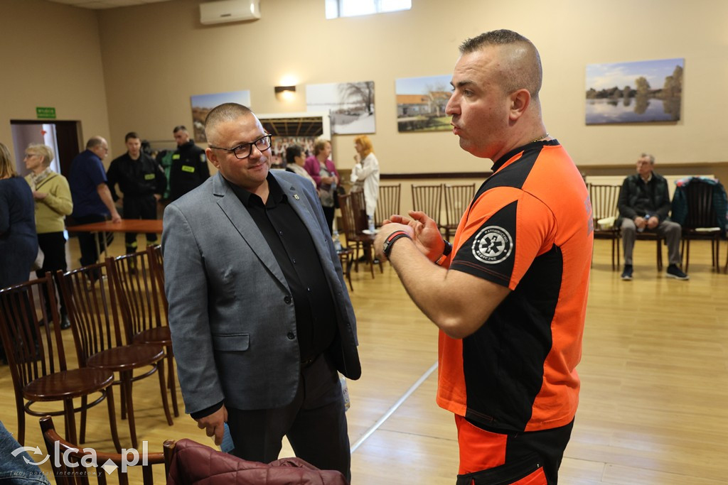 Debata w Kunicach wzmacnia lokalną wspólnotę