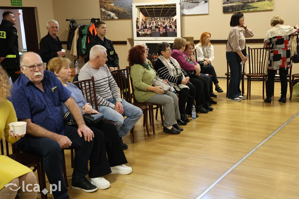 Debata w Kunicach wzmacnia lokalną wspólnotę