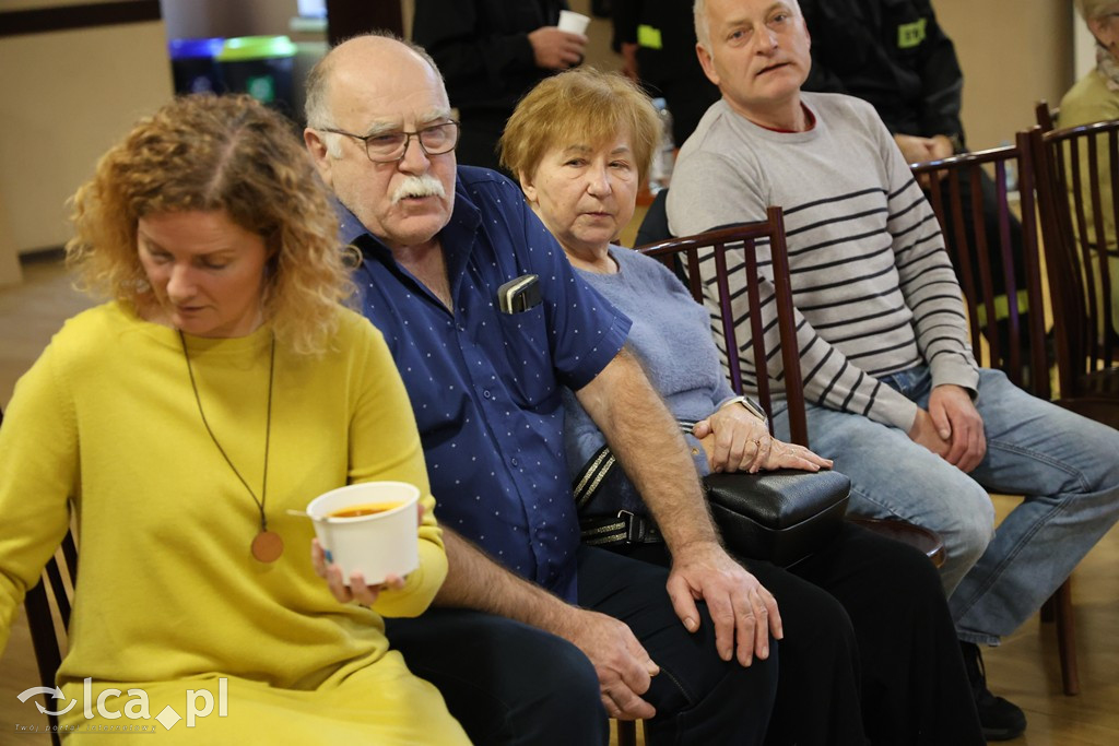 Debata w Kunicach wzmacnia lokalną wspólnotę