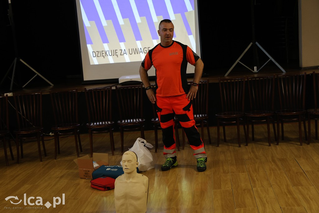 Debata w Kunicach wzmacnia lokalną wspólnotę