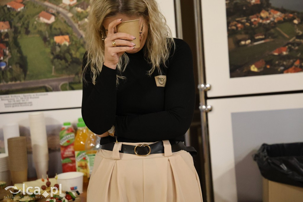 Debata w Kunicach wzmacnia lokalną wspólnotę