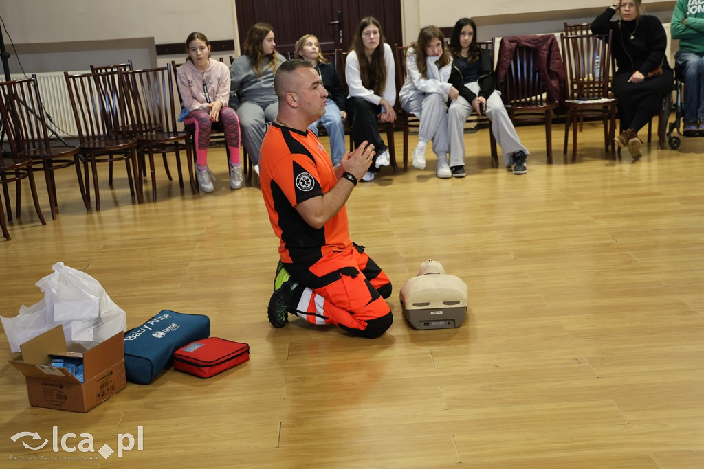 Debata w Kunicach wzmacnia lokalną wspólnotę