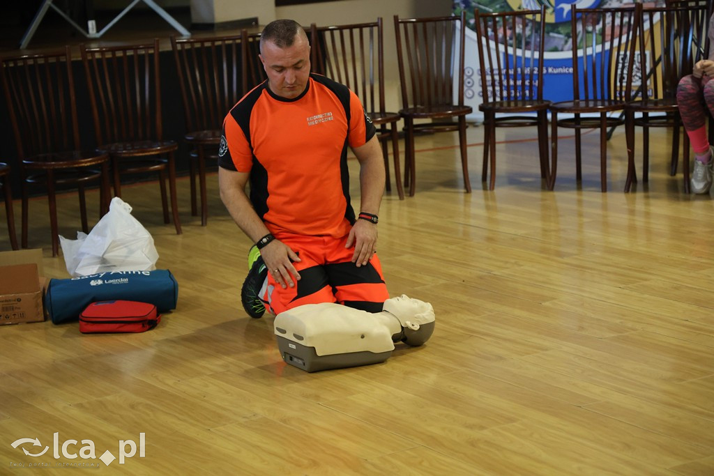 Debata w Kunicach wzmacnia lokalną wspólnotę