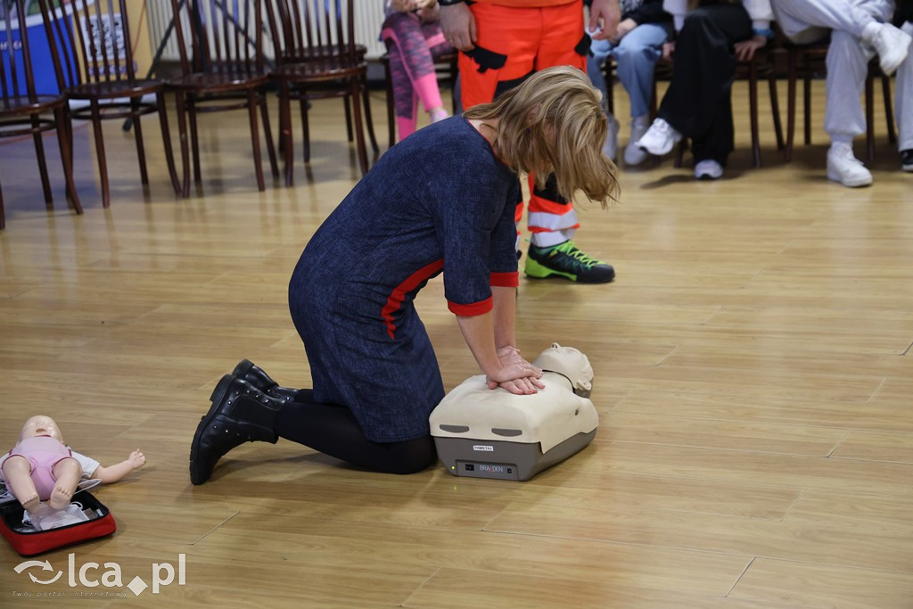 Debata w Kunicach wzmacnia lokalną wspólnotę