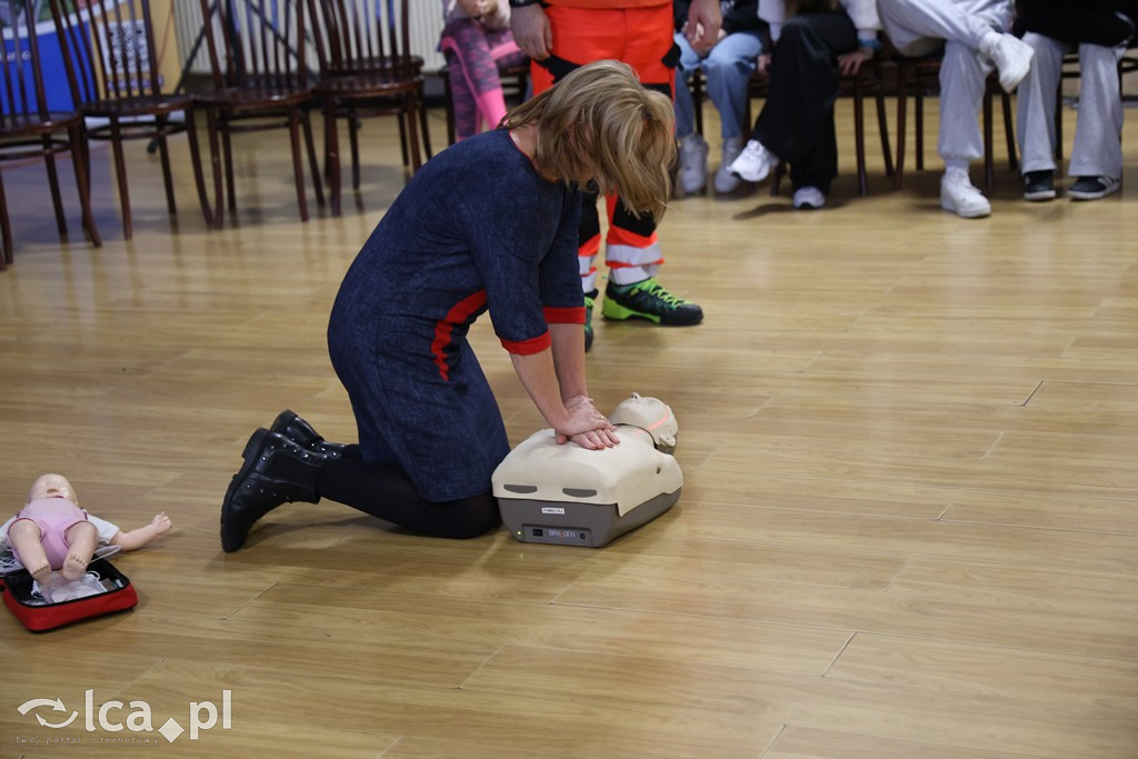 Debata w Kunicach wzmacnia lokalną wspólnotę