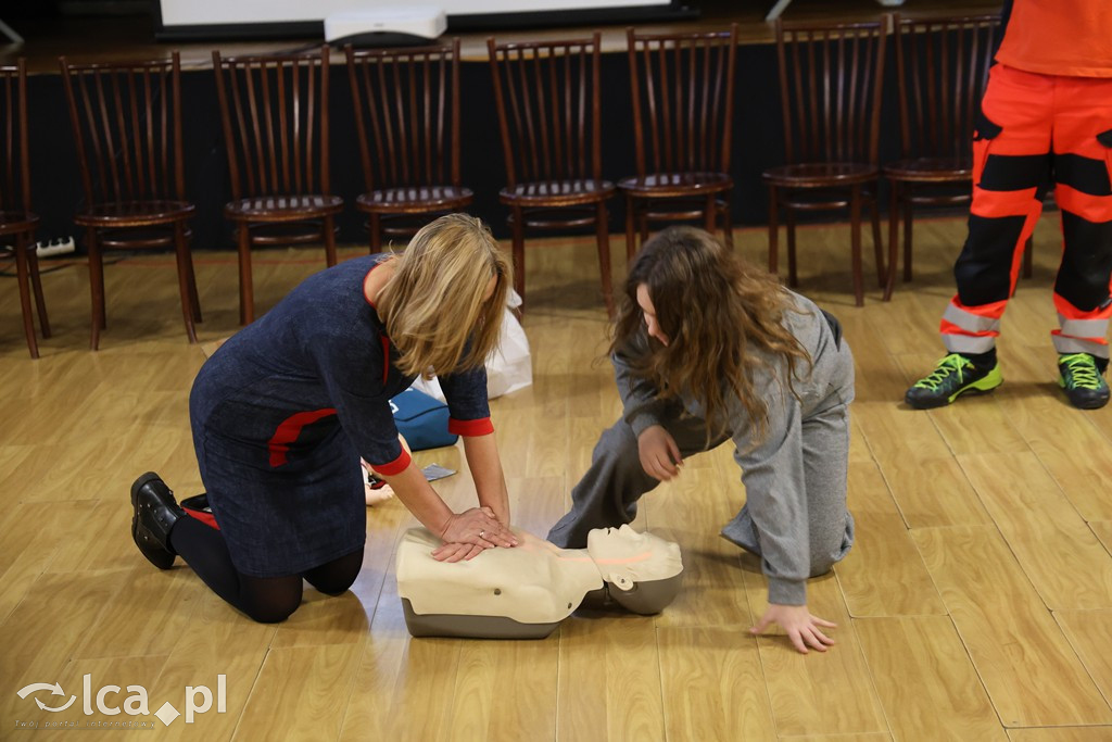 Debata w Kunicach wzmacnia lokalną wspólnotę