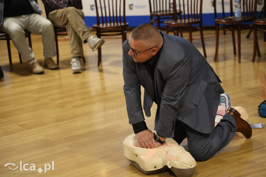 Debata w Kunicach wzmacnia lokalną wspólnotę