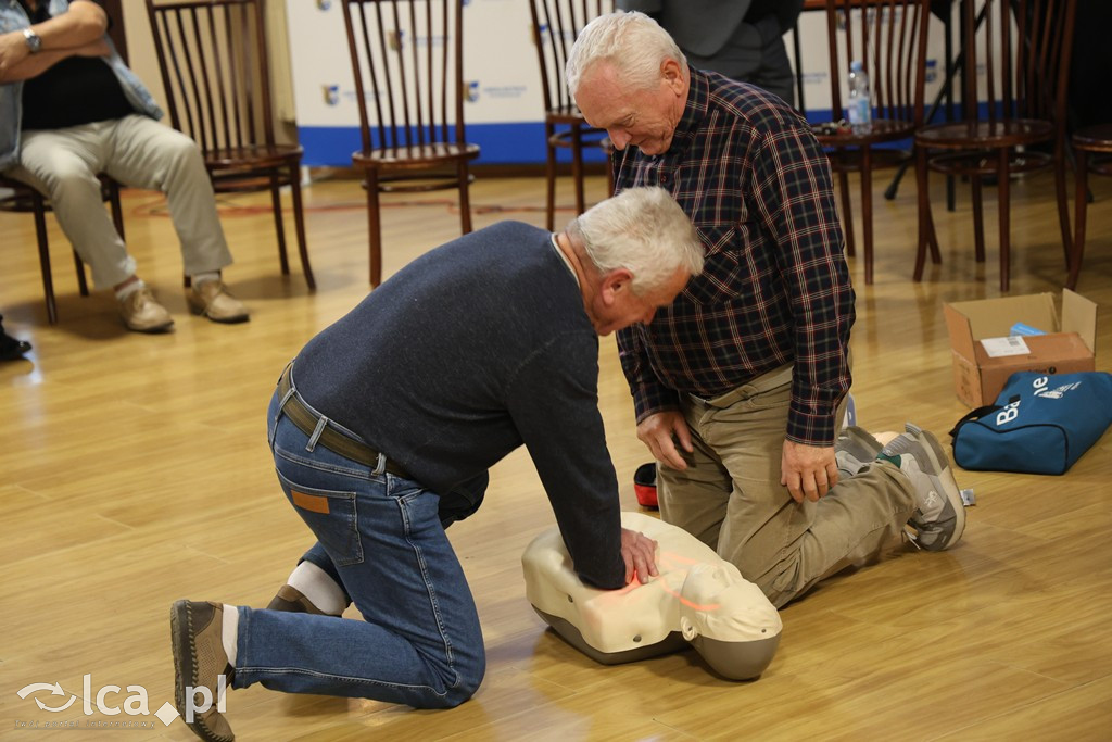 Debata w Kunicach wzmacnia lokalną wspólnotę