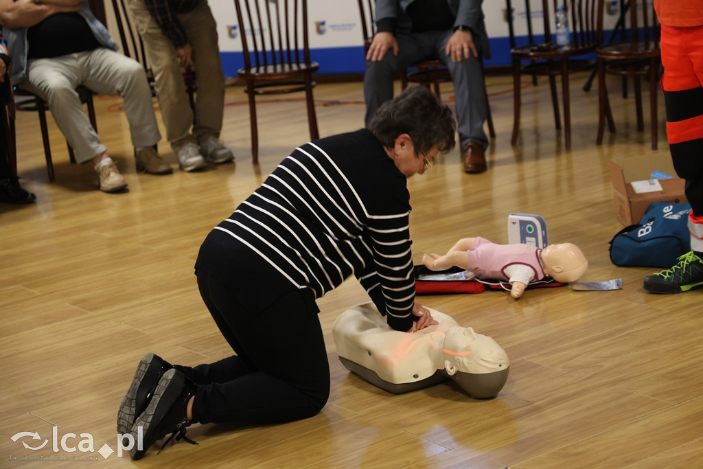Debata w Kunicach wzmacnia lokalną wspólnotę
