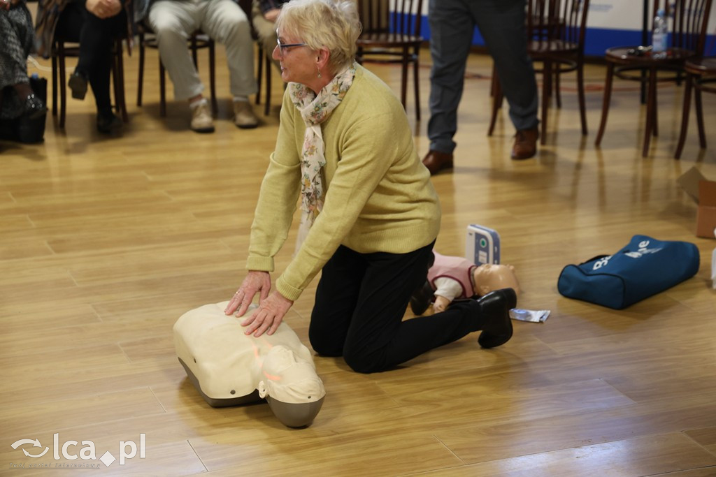 Debata w Kunicach wzmacnia lokalną wspólnotę