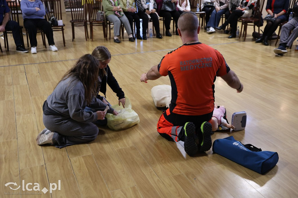 Debata w Kunicach wzmacnia lokalną wspólnotę