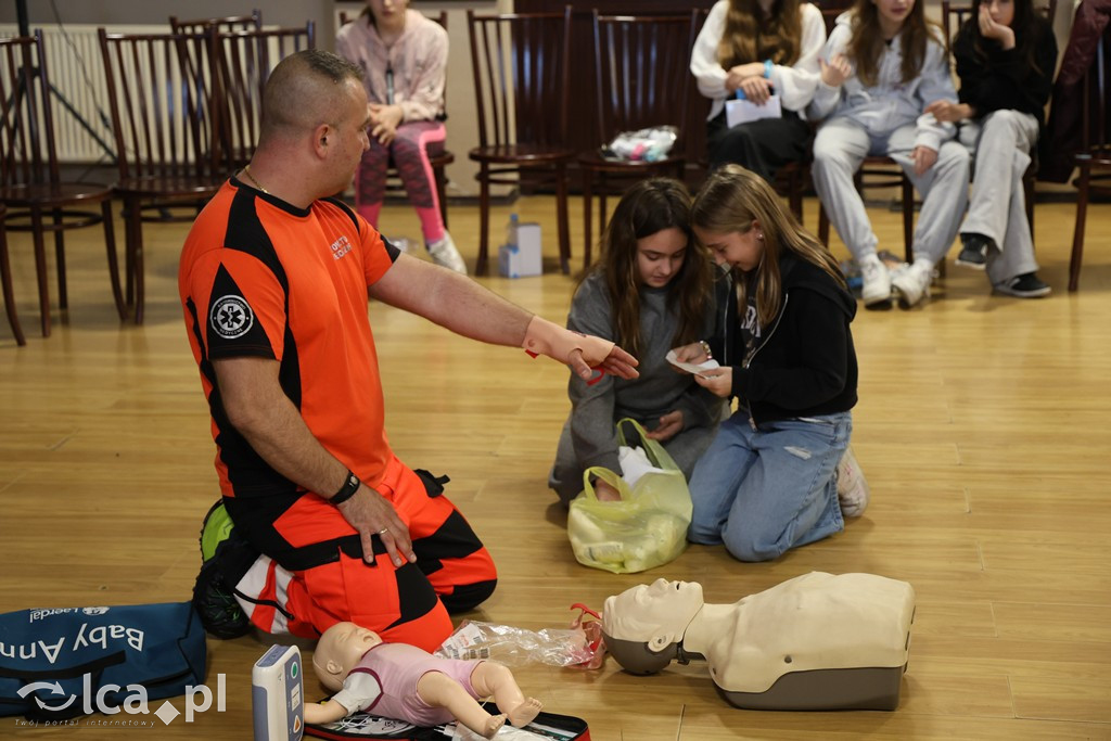Debata w Kunicach wzmacnia lokalną wspólnotę