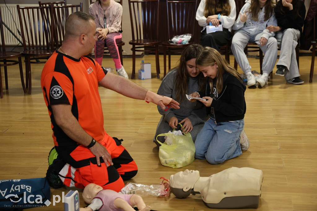 Debata w Kunicach wzmacnia lokalną wspólnotę