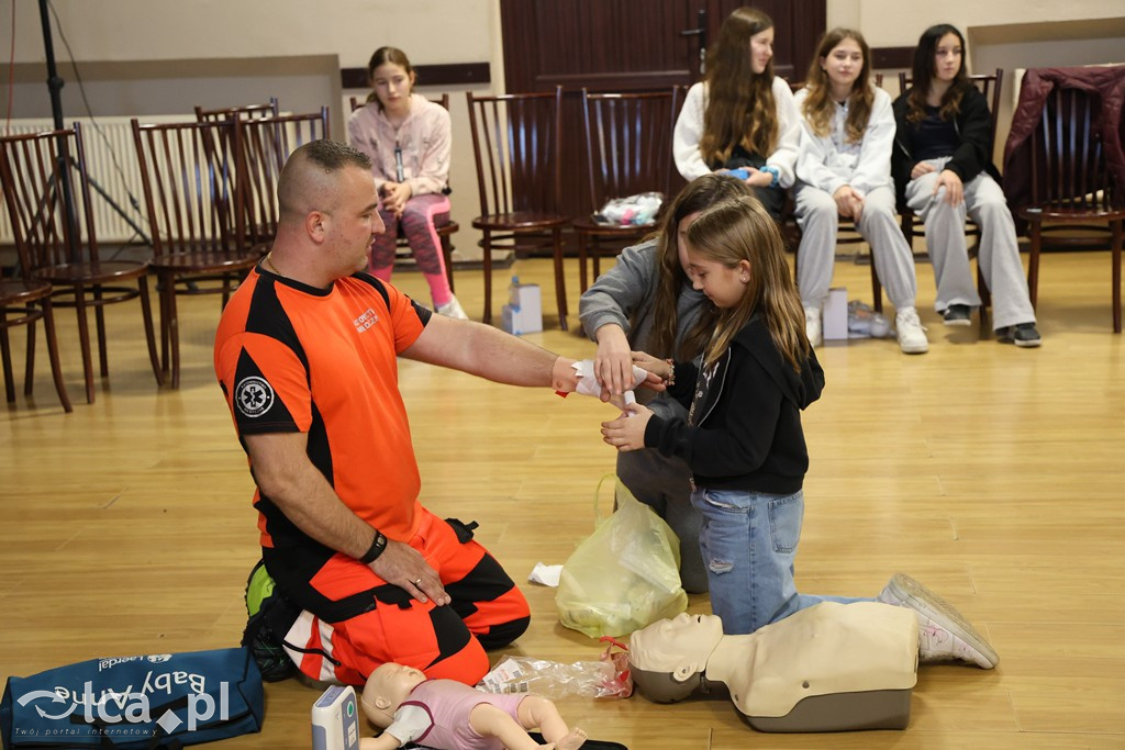 Debata w Kunicach wzmacnia lokalną wspólnotę