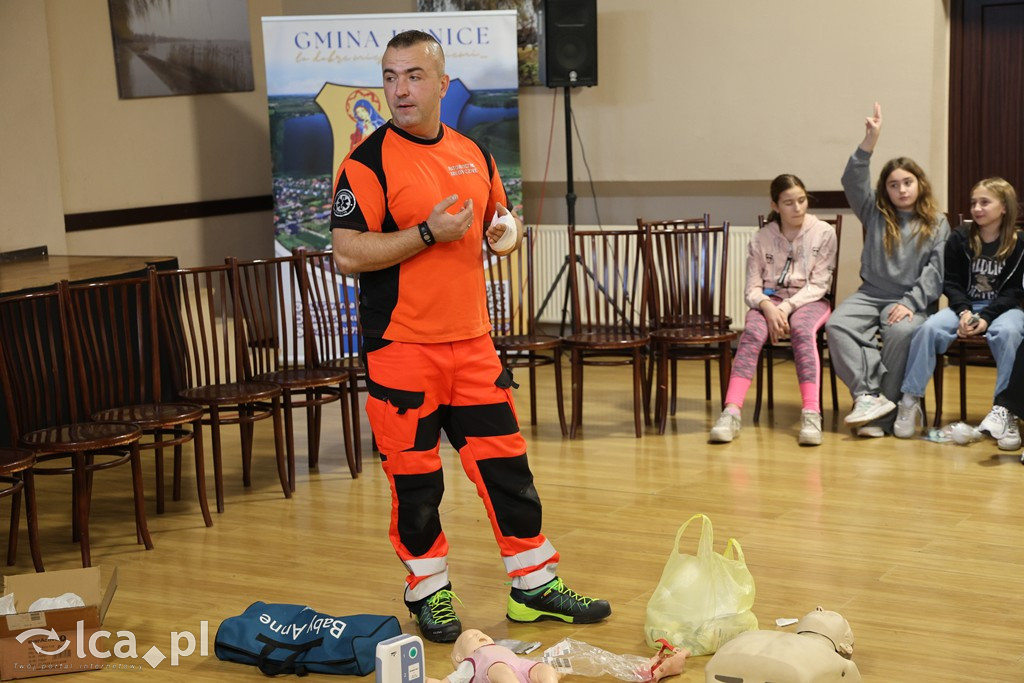 Debata w Kunicach wzmacnia lokalną wspólnotę