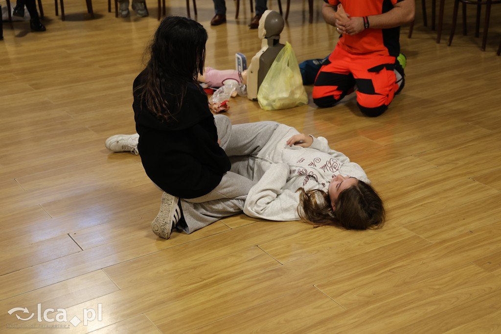 Debata w Kunicach wzmacnia lokalną wspólnotę