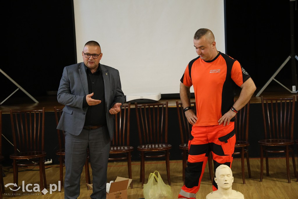 Debata w Kunicach wzmacnia lokalną wspólnotę