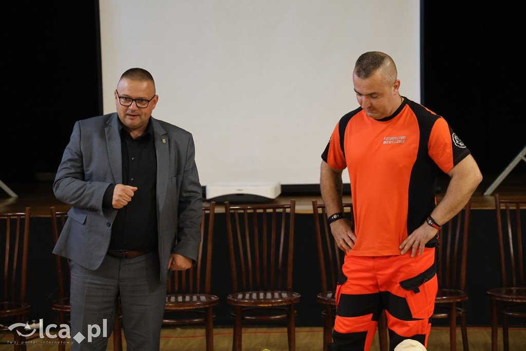 Debata w Kunicach wzmacnia lokalną wspólnotę