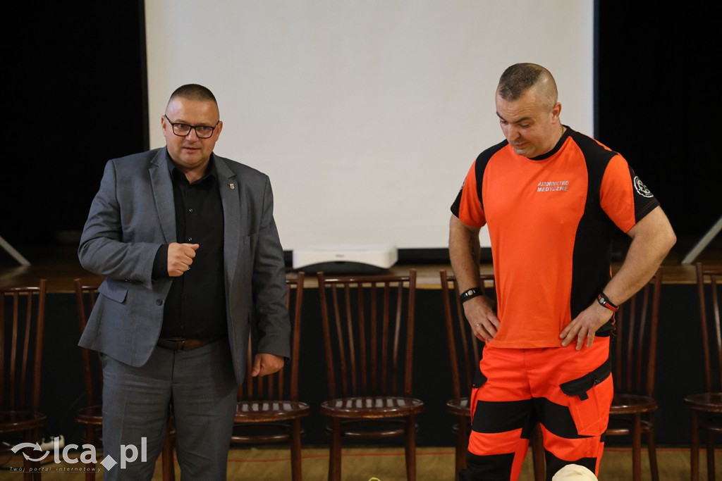 Debata w Kunicach wzmacnia lokalną wspólnotę