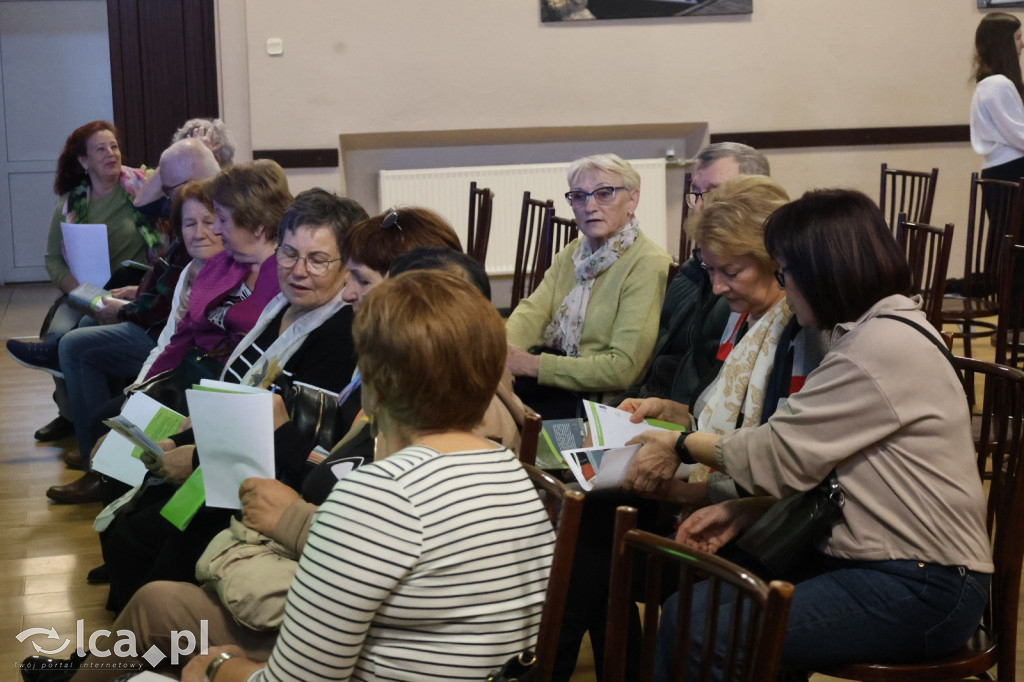 Debata w Kunicach wzmacnia lokalną wspólnotę