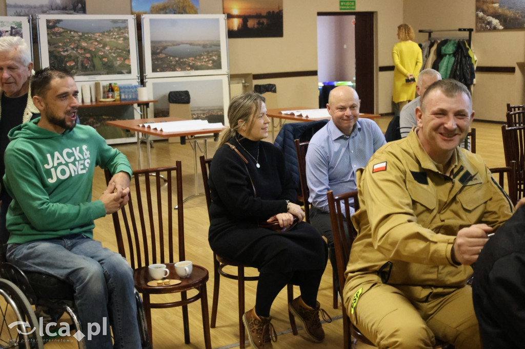 Debata w Kunicach wzmacnia lokalną wspólnotę