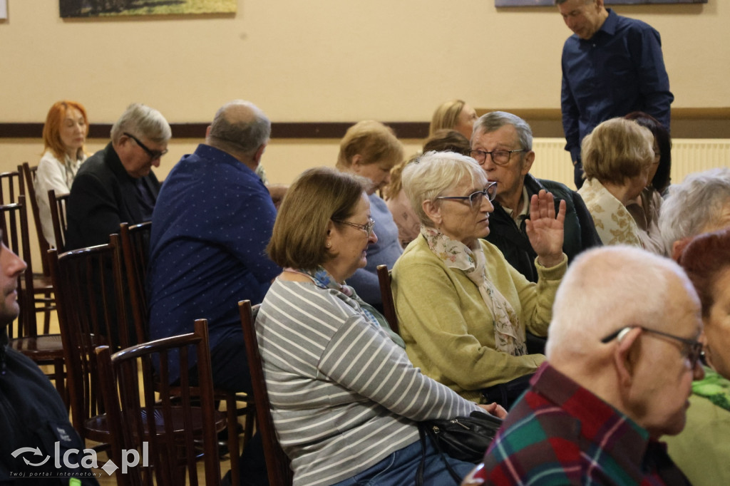 Debata w Kunicach wzmacnia lokalną wspólnotę