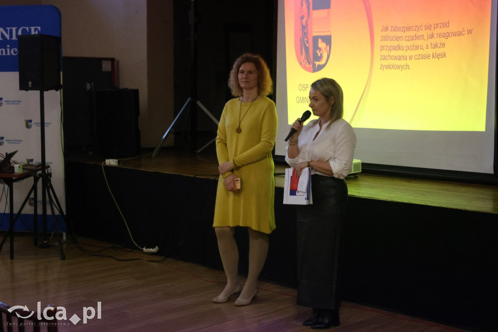 Debata w Kunicach wzmacnia lokalną wspólnotę