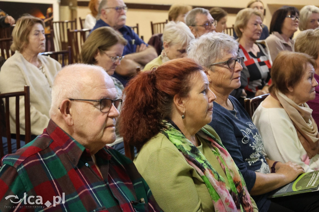 Debata w Kunicach wzmacnia lokalną wspólnotę