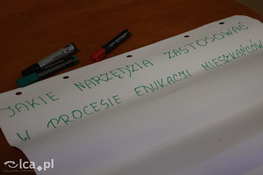 Debata w Kunicach wzmacnia lokalną wspólnotę