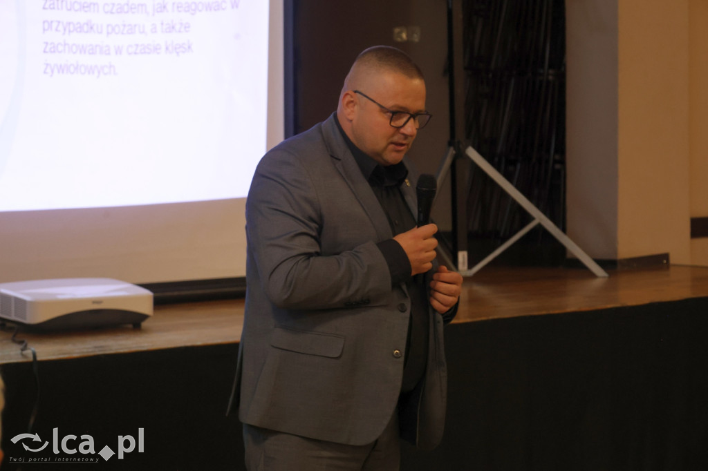 Debata w Kunicach wzmacnia lokalną wspólnotę