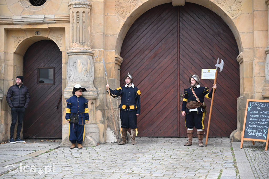Ostatni Piast wrócił do Legnicy