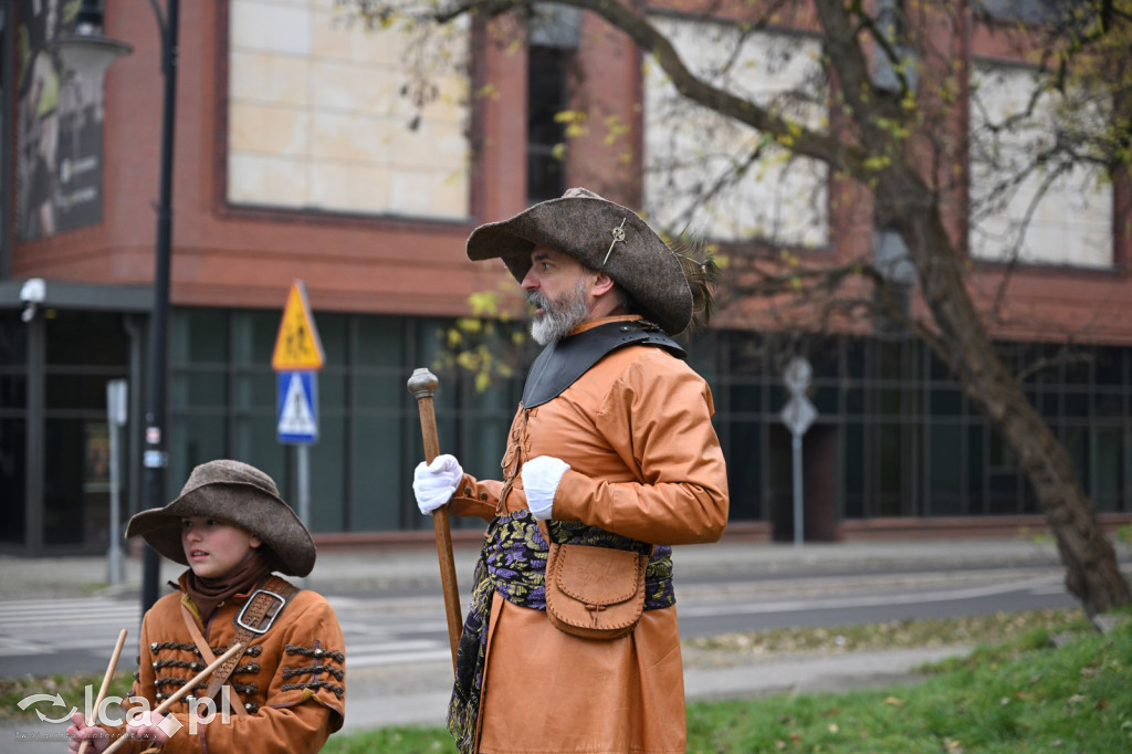Ostatni Piast wrócił do Legnicy