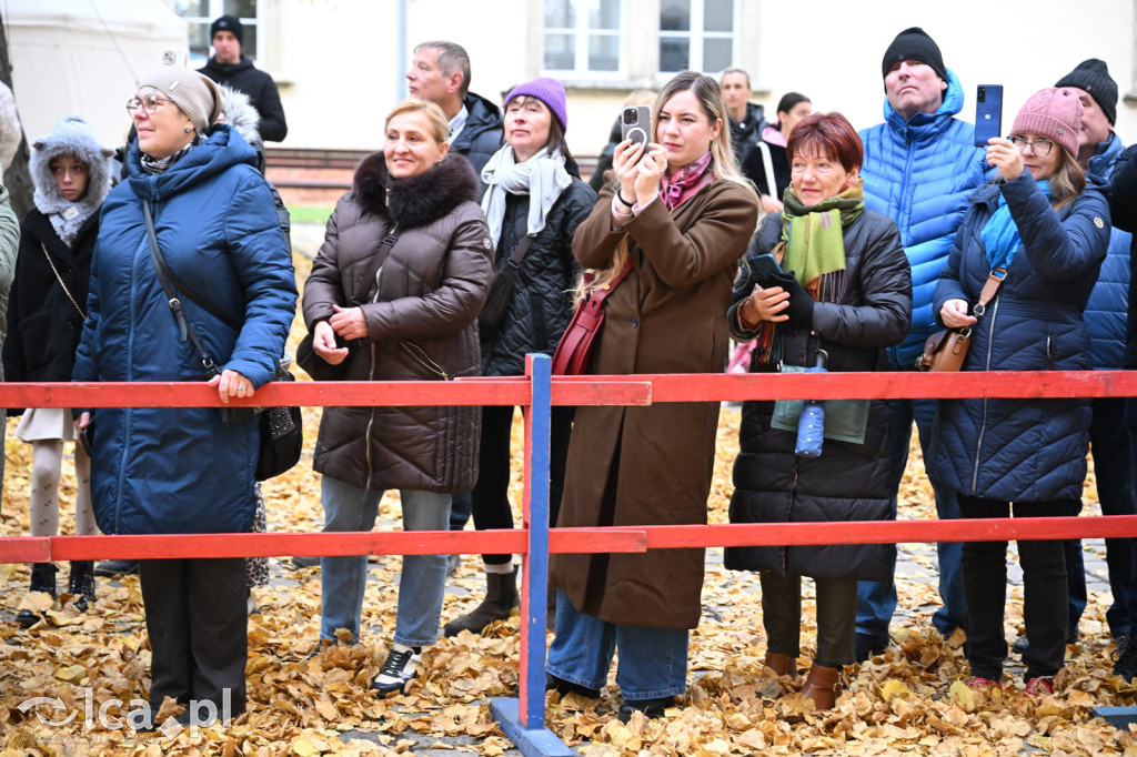 Ostatni Piast wrócił do Legnicy