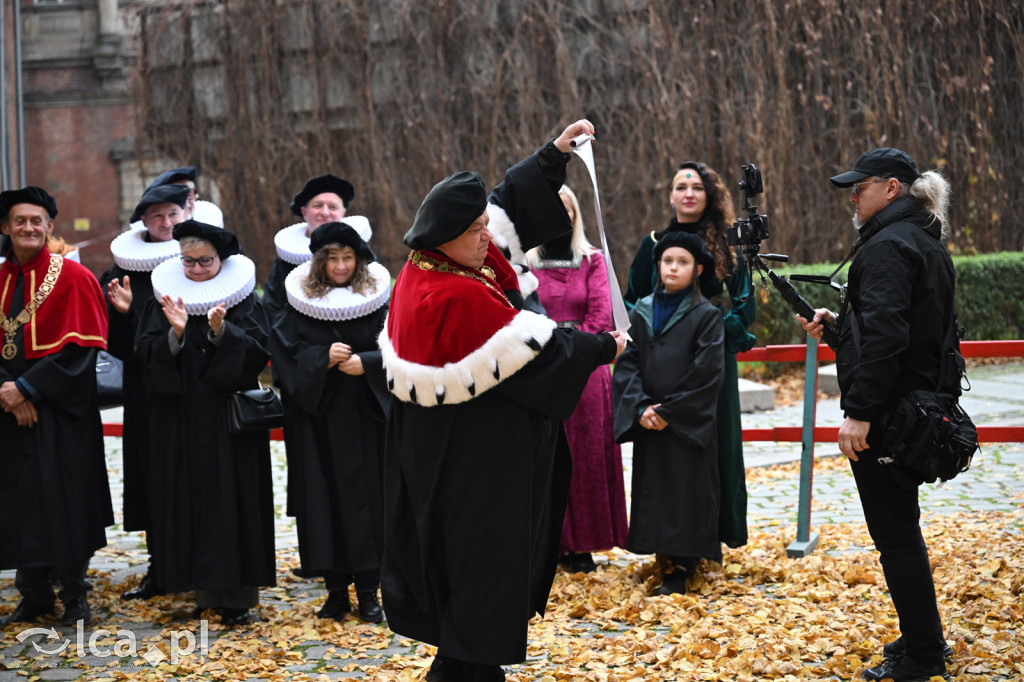 Ostatni Piast wrócił do Legnicy