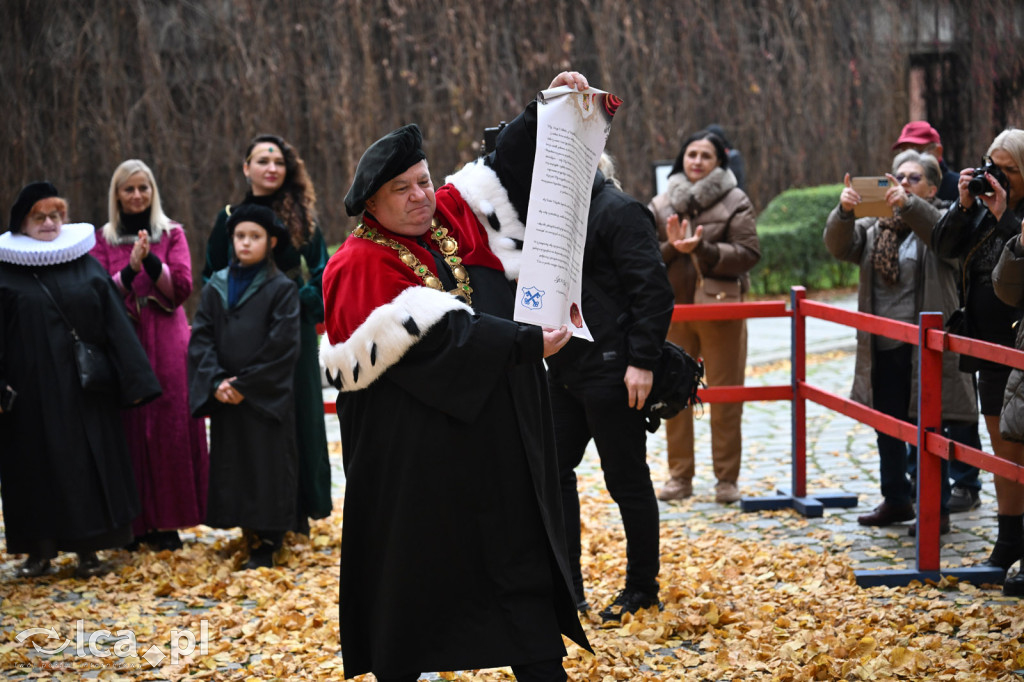 Ostatni Piast wrócił do Legnicy