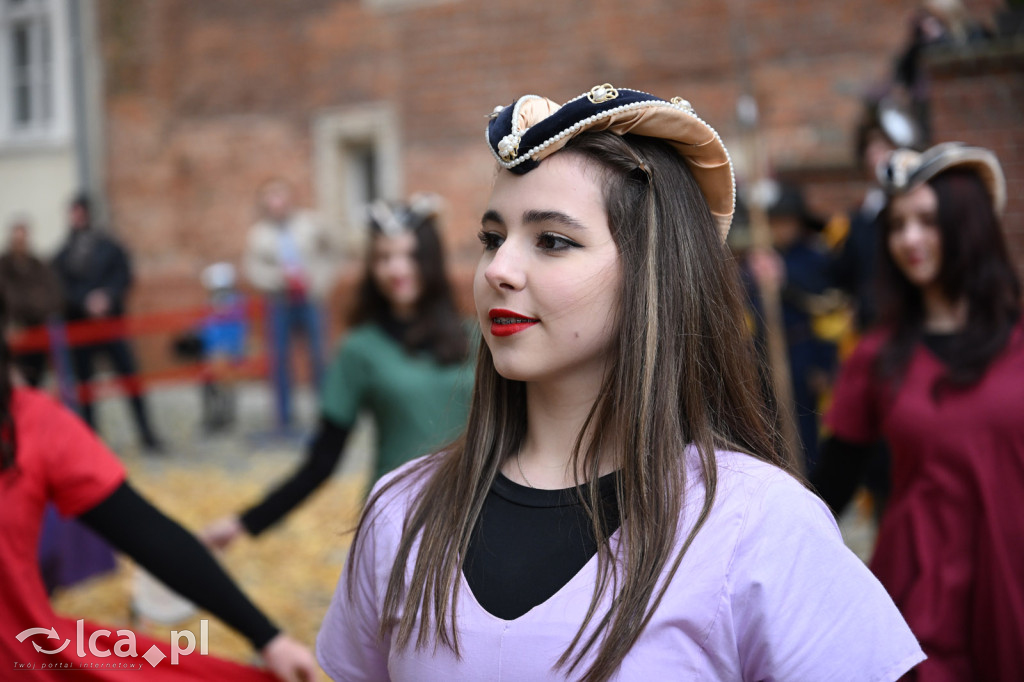 Ostatni Piast wrócił do Legnicy