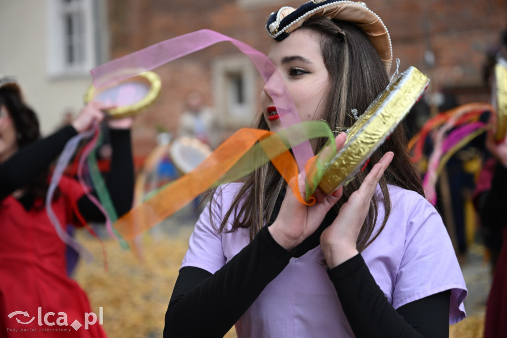 Ostatni Piast wrócił do Legnicy