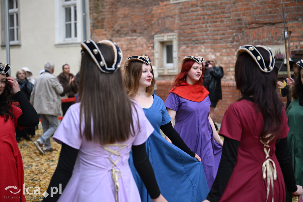 Ostatni Piast wrócił do Legnicy