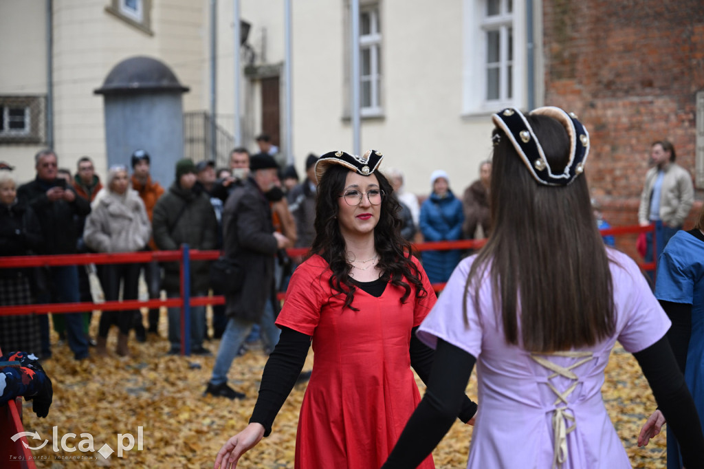 Ostatni Piast wrócił do Legnicy