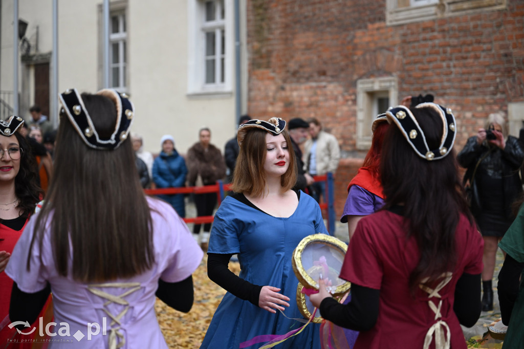 Ostatni Piast wrócił do Legnicy