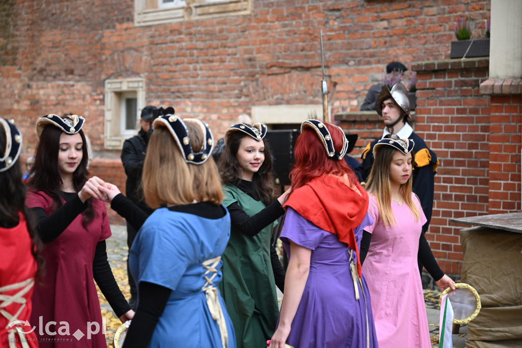 Ostatni Piast wrócił do Legnicy